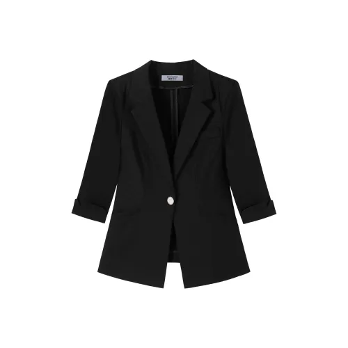 DonnaZilan Женские офисные костюмы