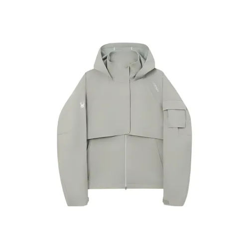 SPYDER Тренинг Женские Куртки