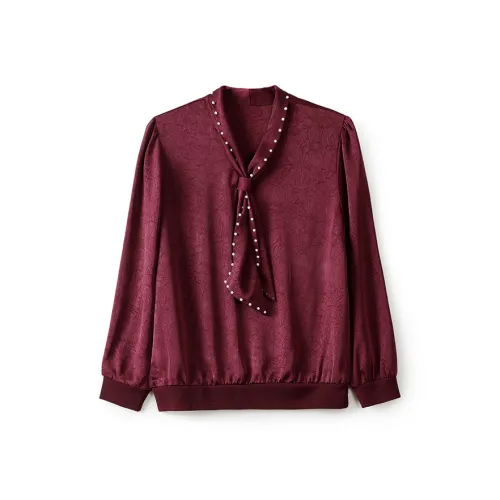 PIERRE CARDIN Женские Рубашки