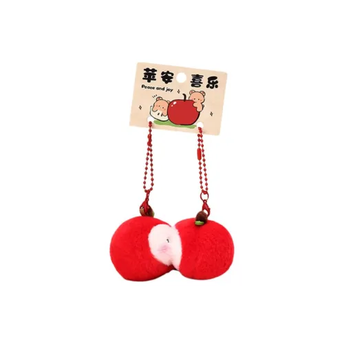 Jinnew Брелоки Унисекс