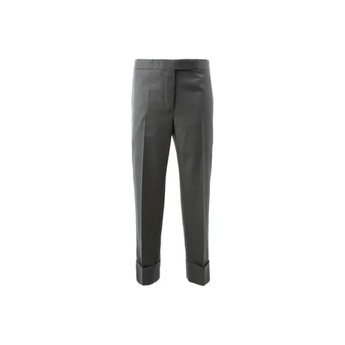 THOM BROWNE Серый Женские Офисные Костюмы