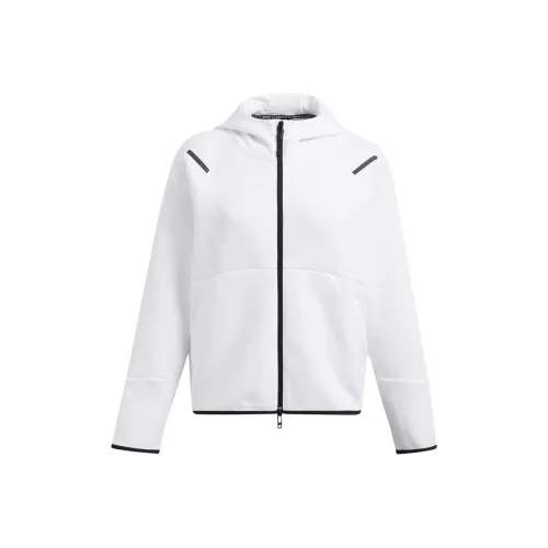 Under Armour Unstoppable Куртки и Пальто Женские Белые