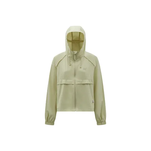 Кошка Женские Куртки