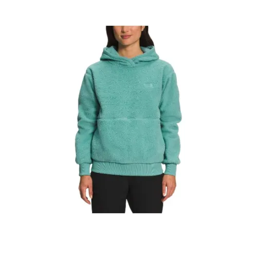 THE NORTH FACE Толстовка Женская Горчичный