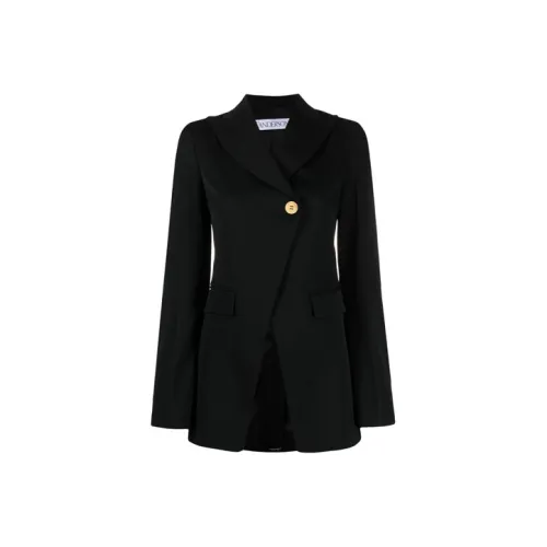 JW Anderson Черные Женские Офисные Костюмы