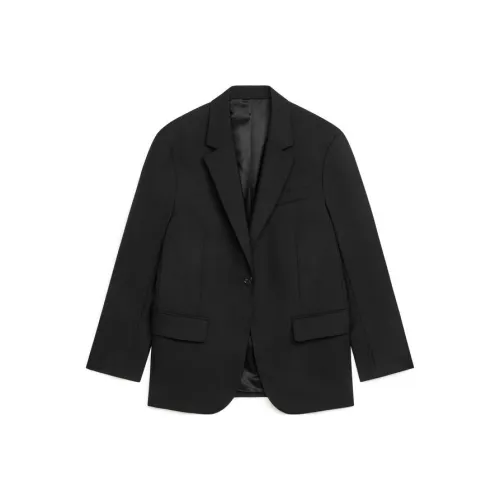 ARKET Черный Женские Офисные Костюмы