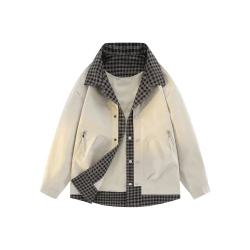 MORii Унисекс Куртки