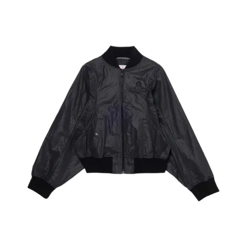 Vivienne Westwood Черные Женские Куртки