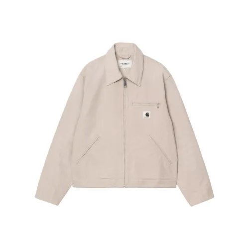 Carhartt WIP W' Khaki Женские Куртки