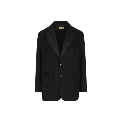 Barena Куртки и Пальто Женские Черные