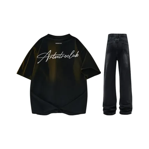 ROBINHOOD Повседневная спортивная одежда Унисекс