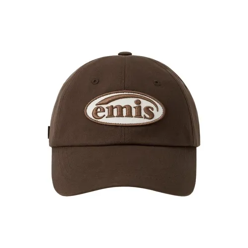Emis Хлопок Бейсболки Унисекс