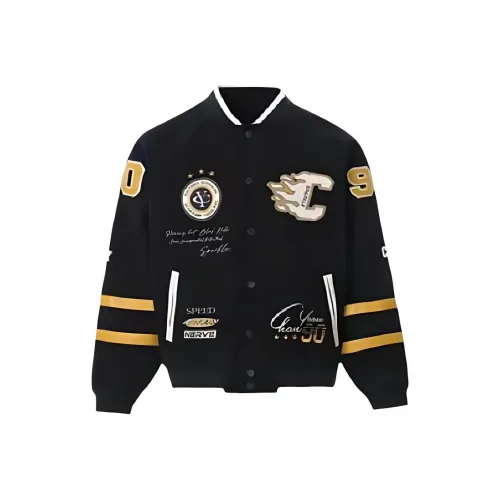 DOSOHEB Унисекс Куртки