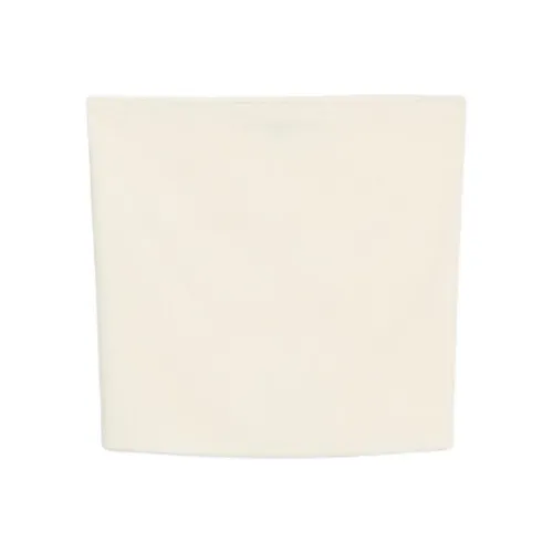 ZARA Без бретелей Топ Женский Белый