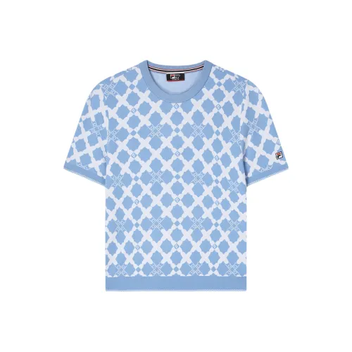 FILA Modern Heritage Трикотаж Женский