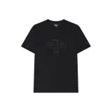 Глубокий черный