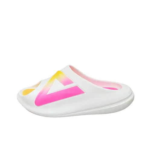 PEAK Tai Ji1,0 Слипоны Унисекс