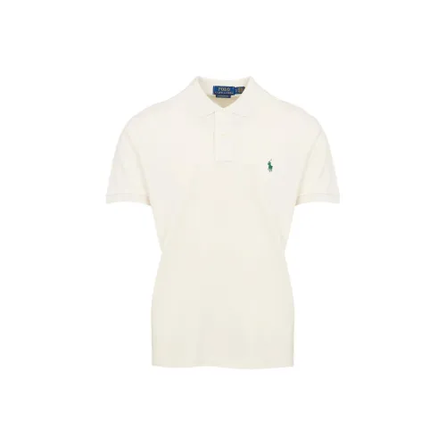 Polo Ralph Lauren Polo Мужской Бежевый