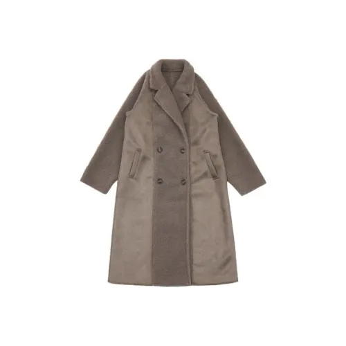 Select MOCA Женские Пальто