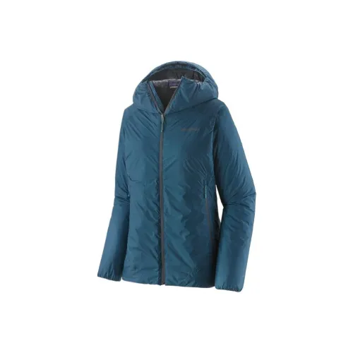 Patagonia Micro Puff Куртки Пальто Женские