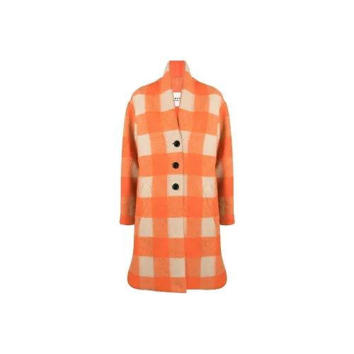 ISABEL MARANT ETOILE Пальто Женское