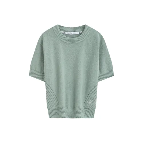 Calvin Klein Женская Трикотажная Одежда