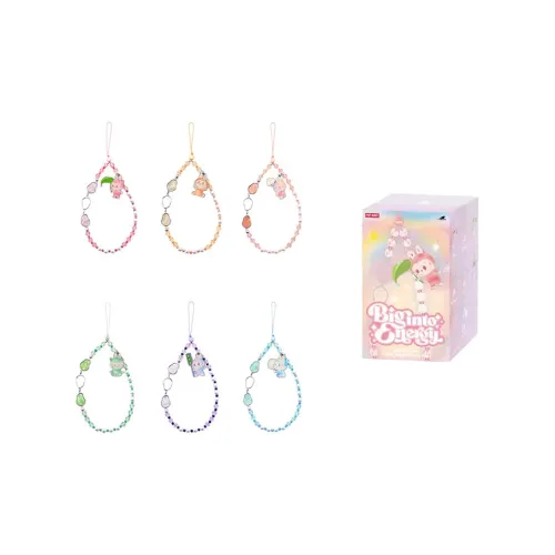 POP MART Labubu Слепые коробки