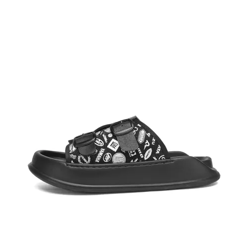 Shiozawa Шов Быстросохнущий Слипоны Мужской