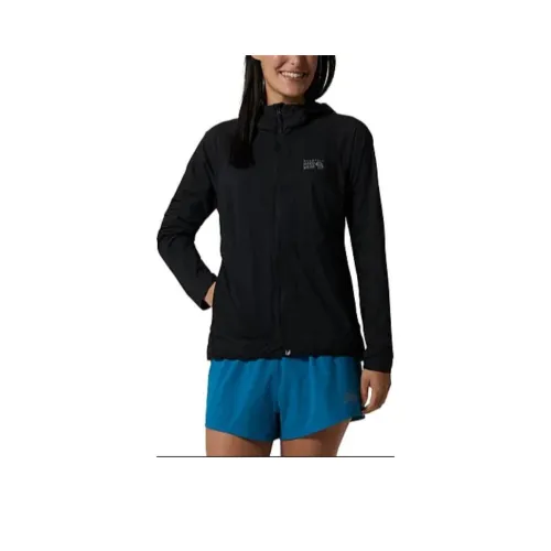 MOUNTAIN HARDWEAR Куртки и Пальто Женские Черные