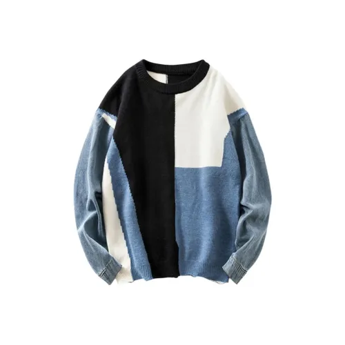 LSVE Унисекс Трикотаж