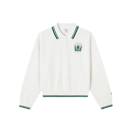 Le Coq Sportif Толстовка Женская