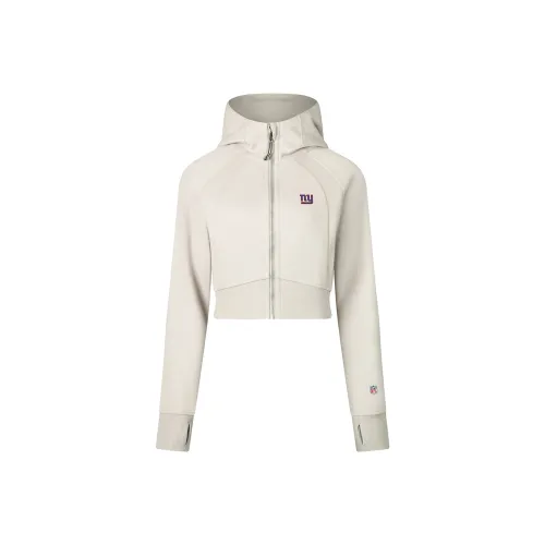 NFL Белые Женские Свитшоты