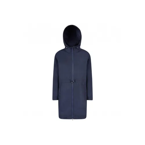 GEOX Куртки и Пальто Женские Синие