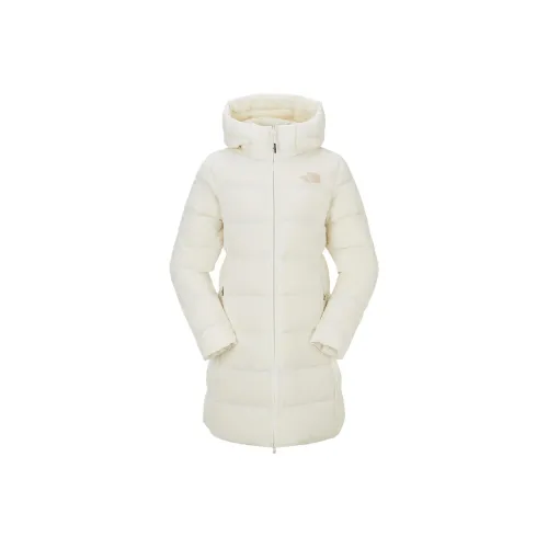 THE NORTH FACE Superflex RDS Down Jacket Women's Ecru
