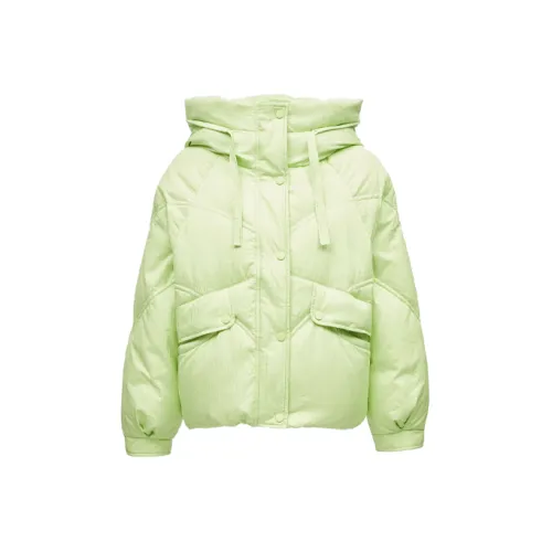 VERO MODA Женские пуховики