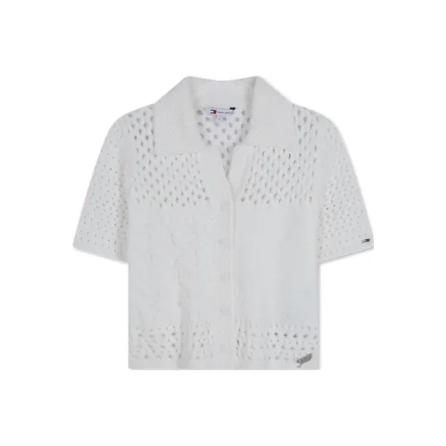 Tommy Hilfiger Трикотаж Женские