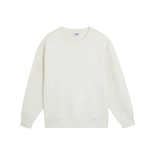 PUMA Белый Женский Свитшот