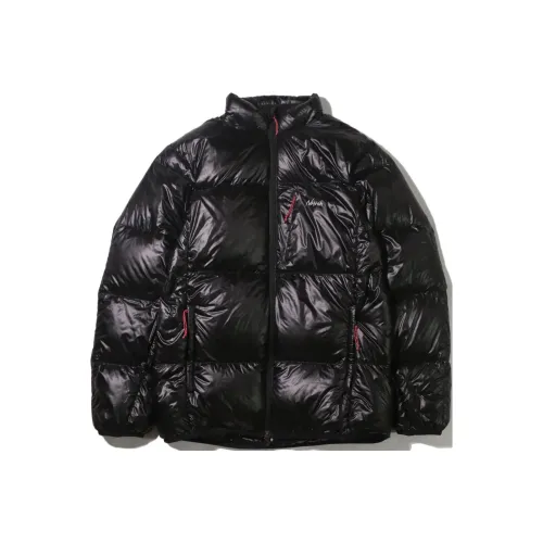 NANGA Lodge Down Jacket Women's Black
