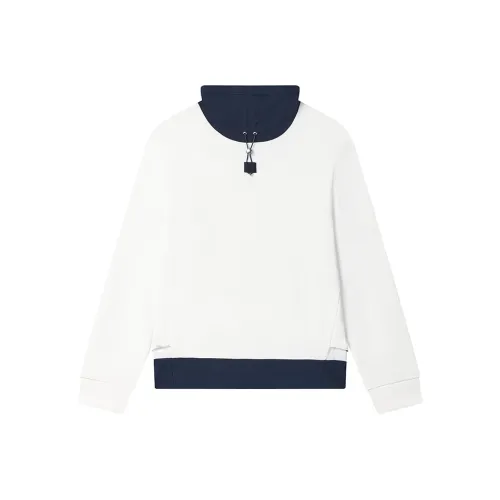 FILA Изумруд Толстовка Женская Белая