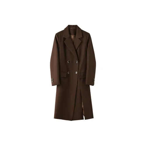 H YXIANG Женские офисные костюмы