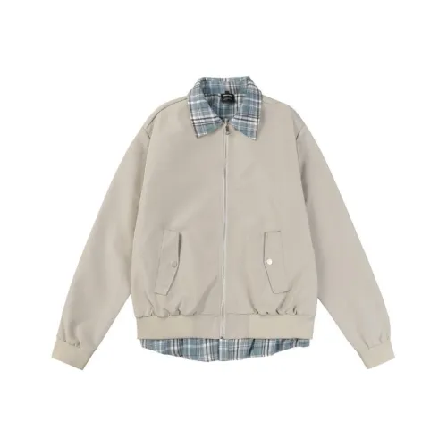 PLUSONEONE+ Куртки и пальто унисекс