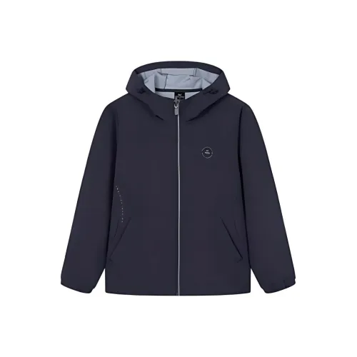 361° Куртки Пальто Женские Fisher Фиолетовый