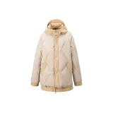 Миндально-бежевый