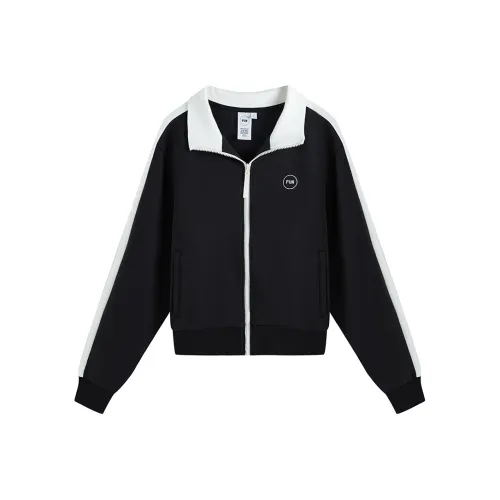 Fun Black Unisex Свитшоты