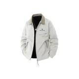 Облачный белый