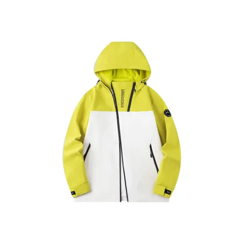 RE Унисекс Куртки