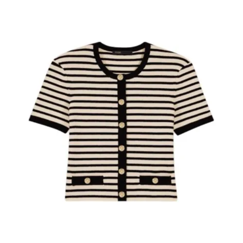 Maje Ocean Women's Knitwear