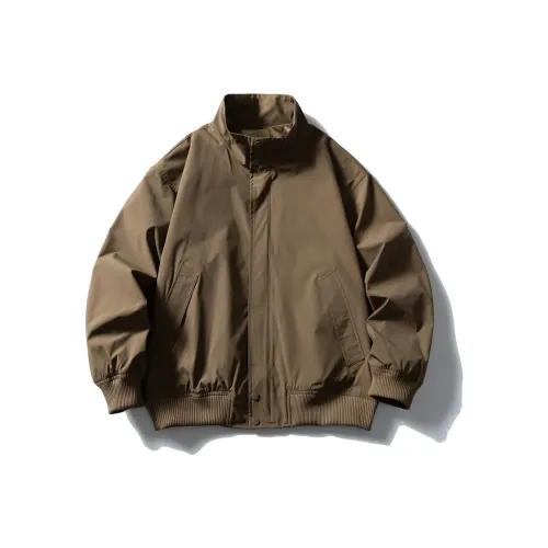 YPUT Унисекс Куртки