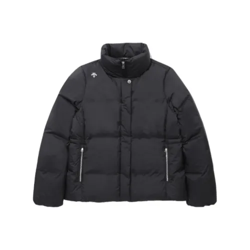 DESCENTE Женские Пуховики