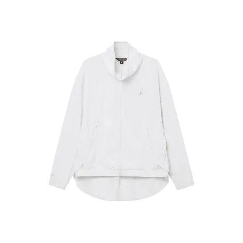 NAUTICA Куртки Пальто Женские Белые